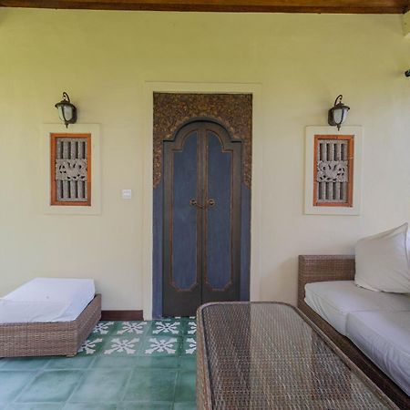 Gopala Villa Ubud Екстер'єр фото