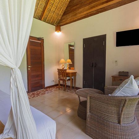 Gopala Villa Ubud Екстер'єр фото