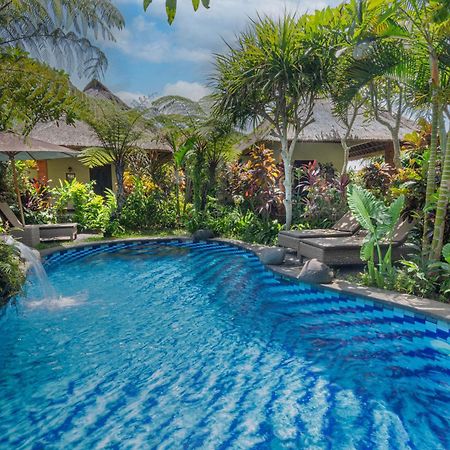 Gopala Villa Ubud Екстер'єр фото