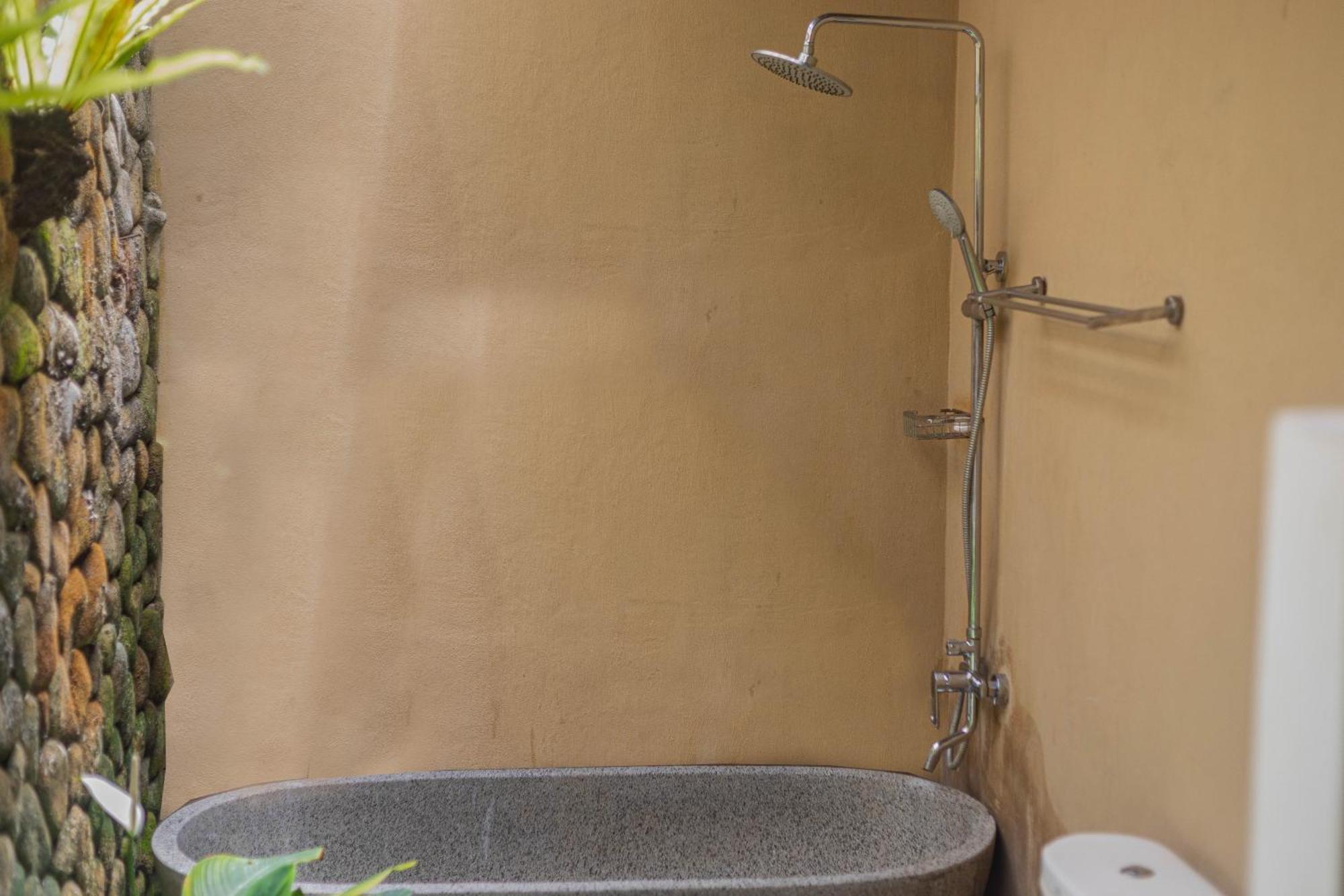 Gopala Villa Ubud Екстер'єр фото