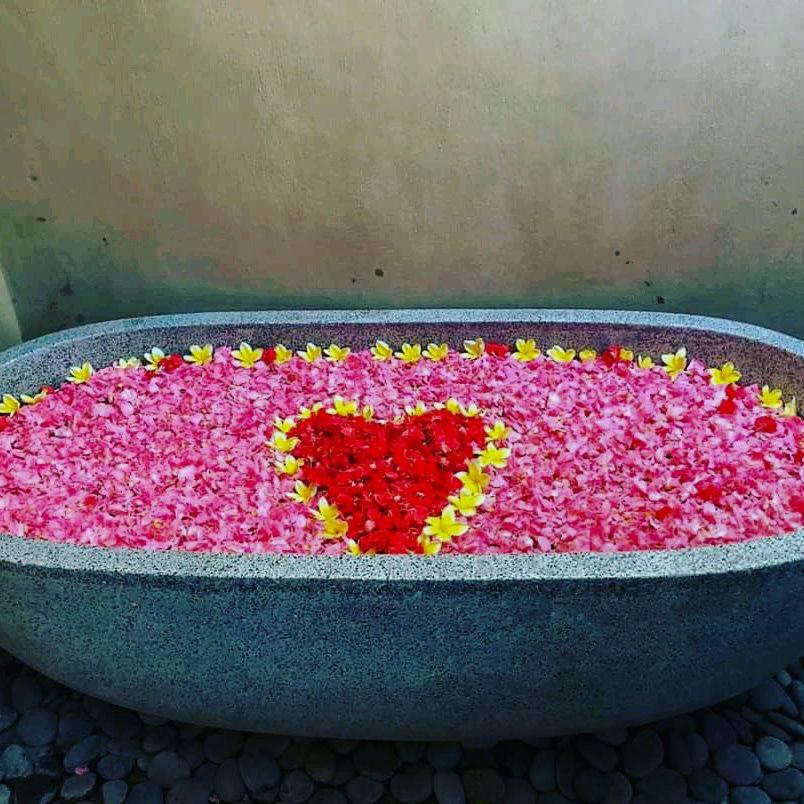 Gopala Villa Ubud Екстер'єр фото