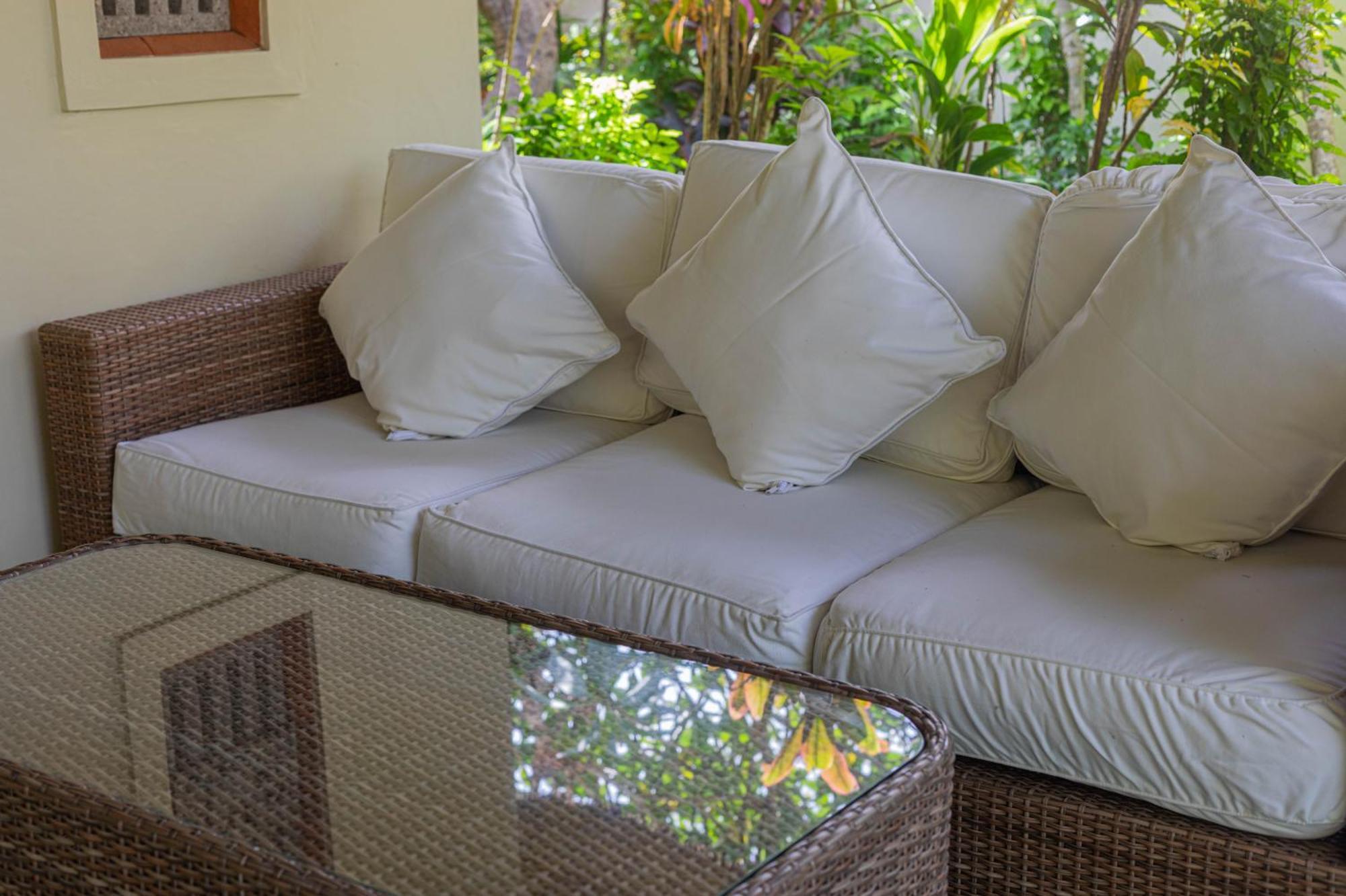 Gopala Villa Ubud Екстер'єр фото