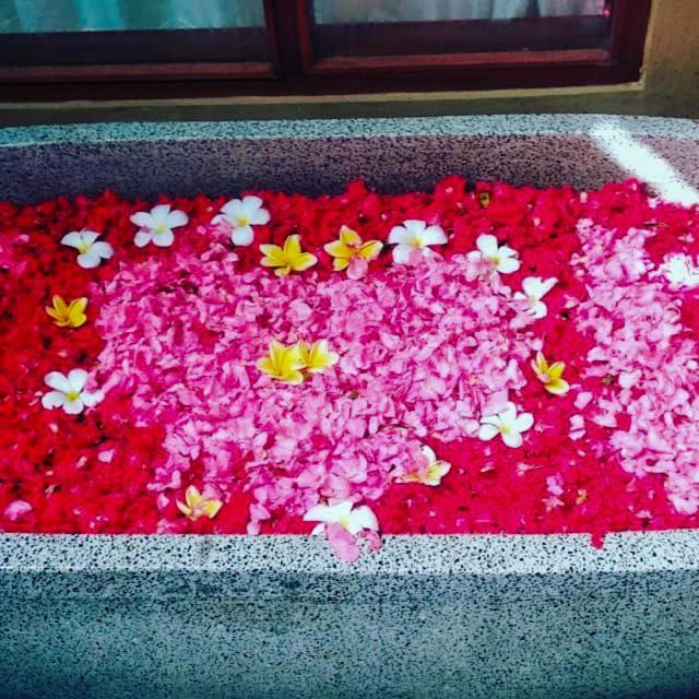 Gopala Villa Ubud Екстер'єр фото