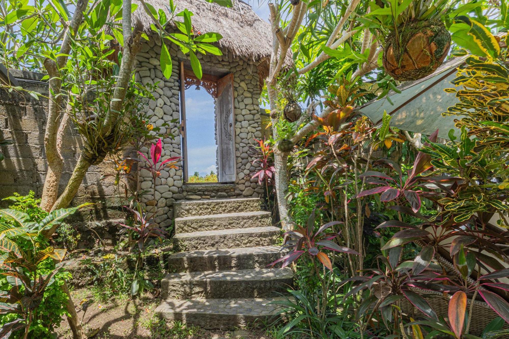 Gopala Villa Ubud Екстер'єр фото