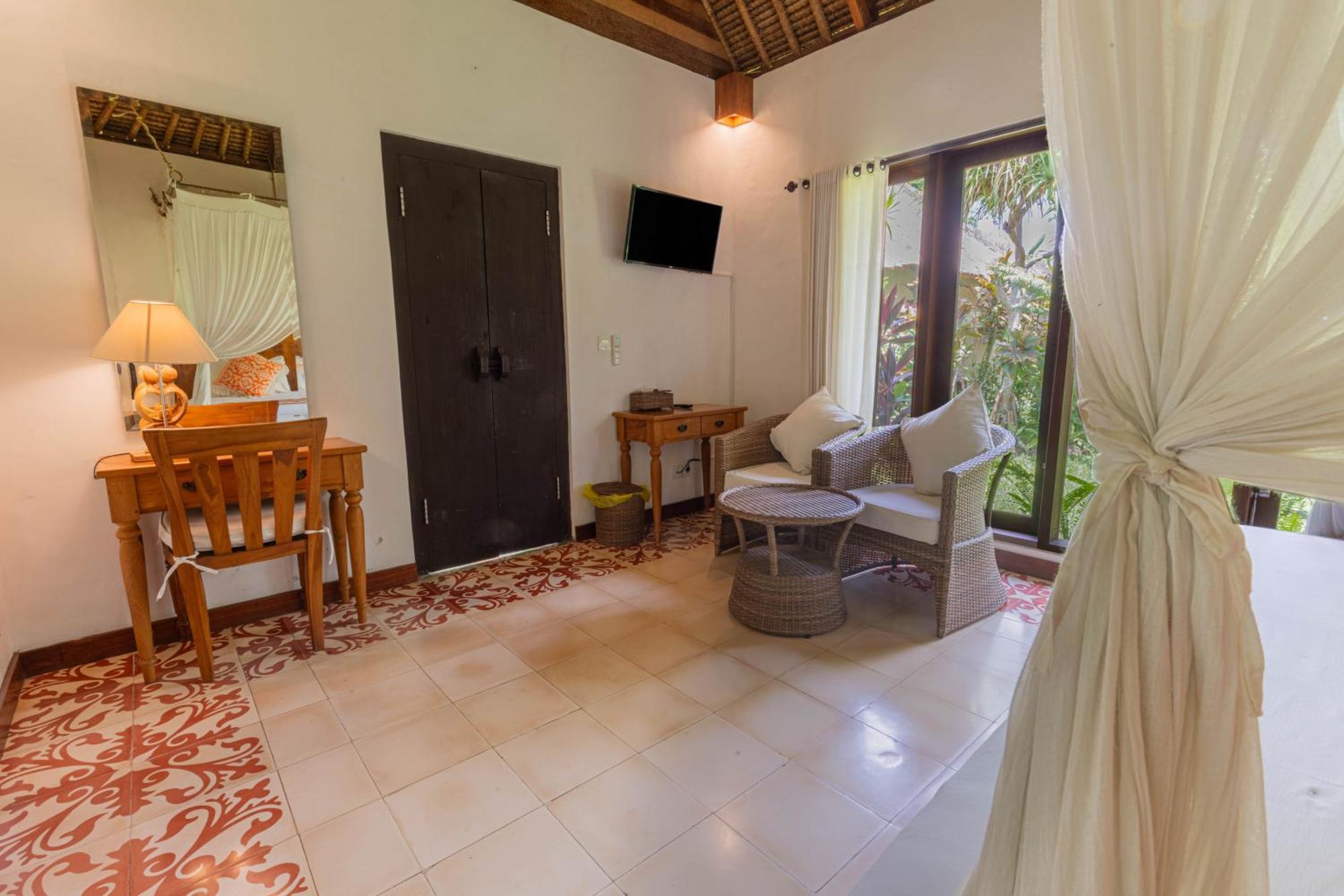 Gopala Villa Ubud Екстер'єр фото