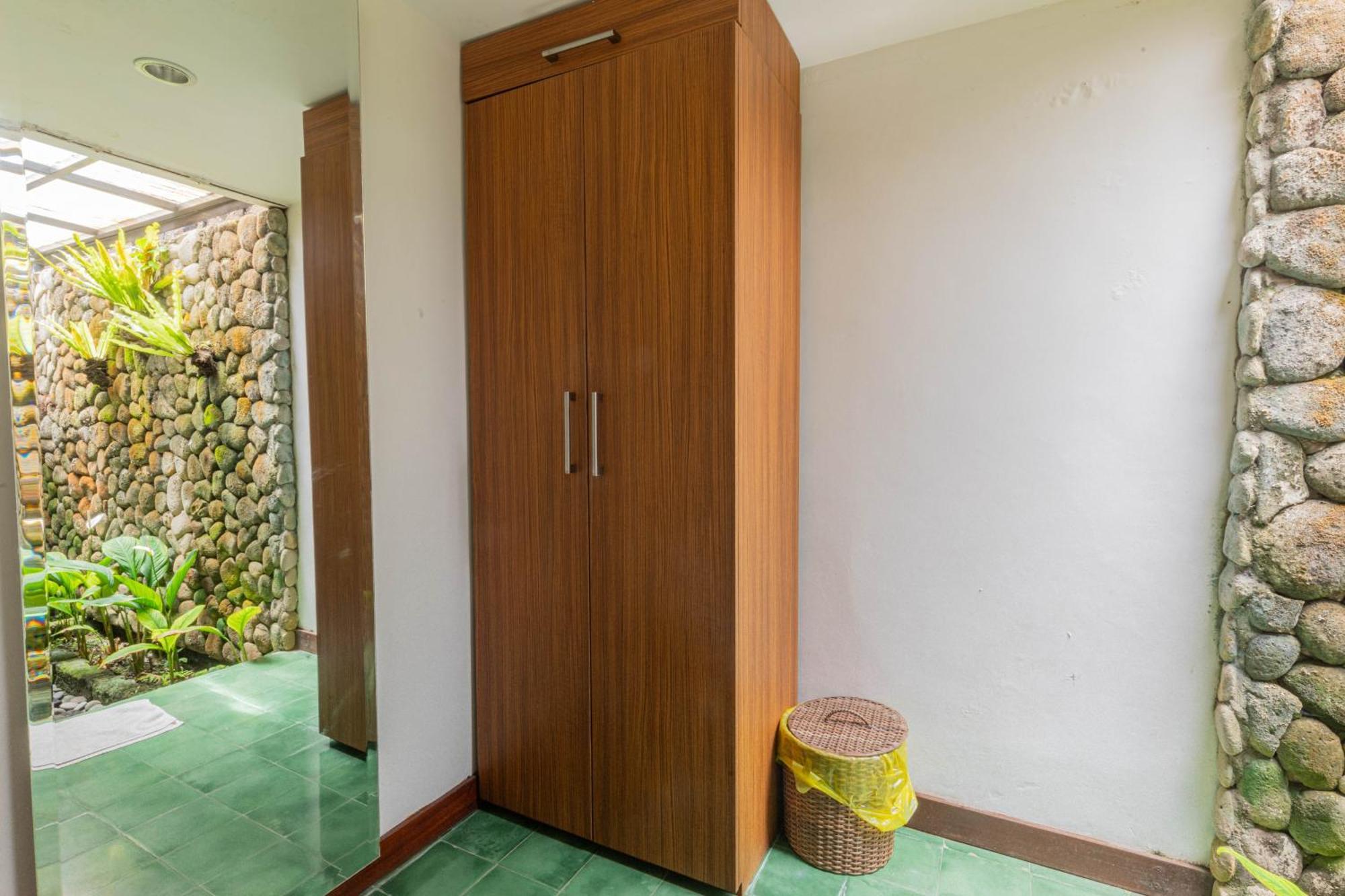 Gopala Villa Ubud Екстер'єр фото
